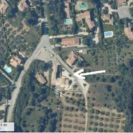 La Pauseto Lägenhet Fontvieille Exteriör bild