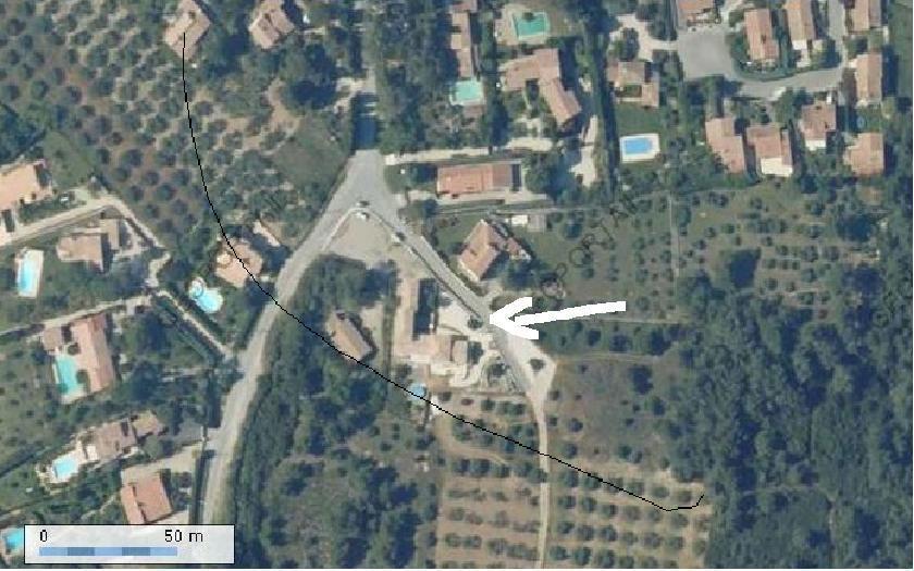 La Pauseto Lägenhet Fontvieille Exteriör bild